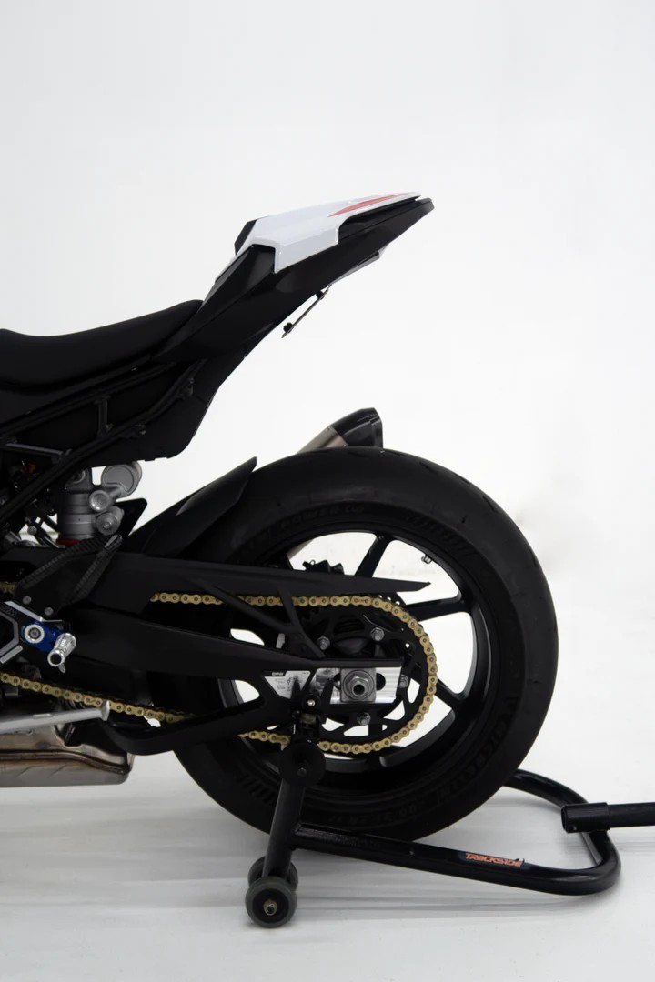 ท้ายสั้น futurismoto สำหรับ S1000RR 2023+