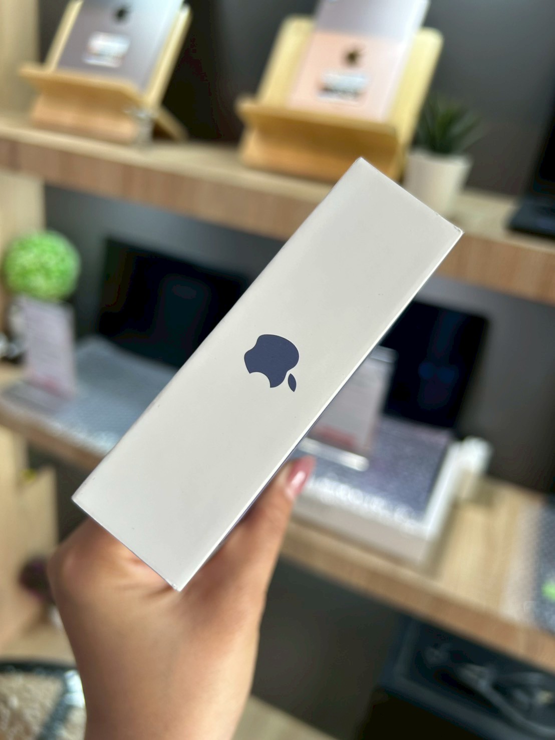 iPhone 17 Pro Max 512GB Deep Blue มือ1