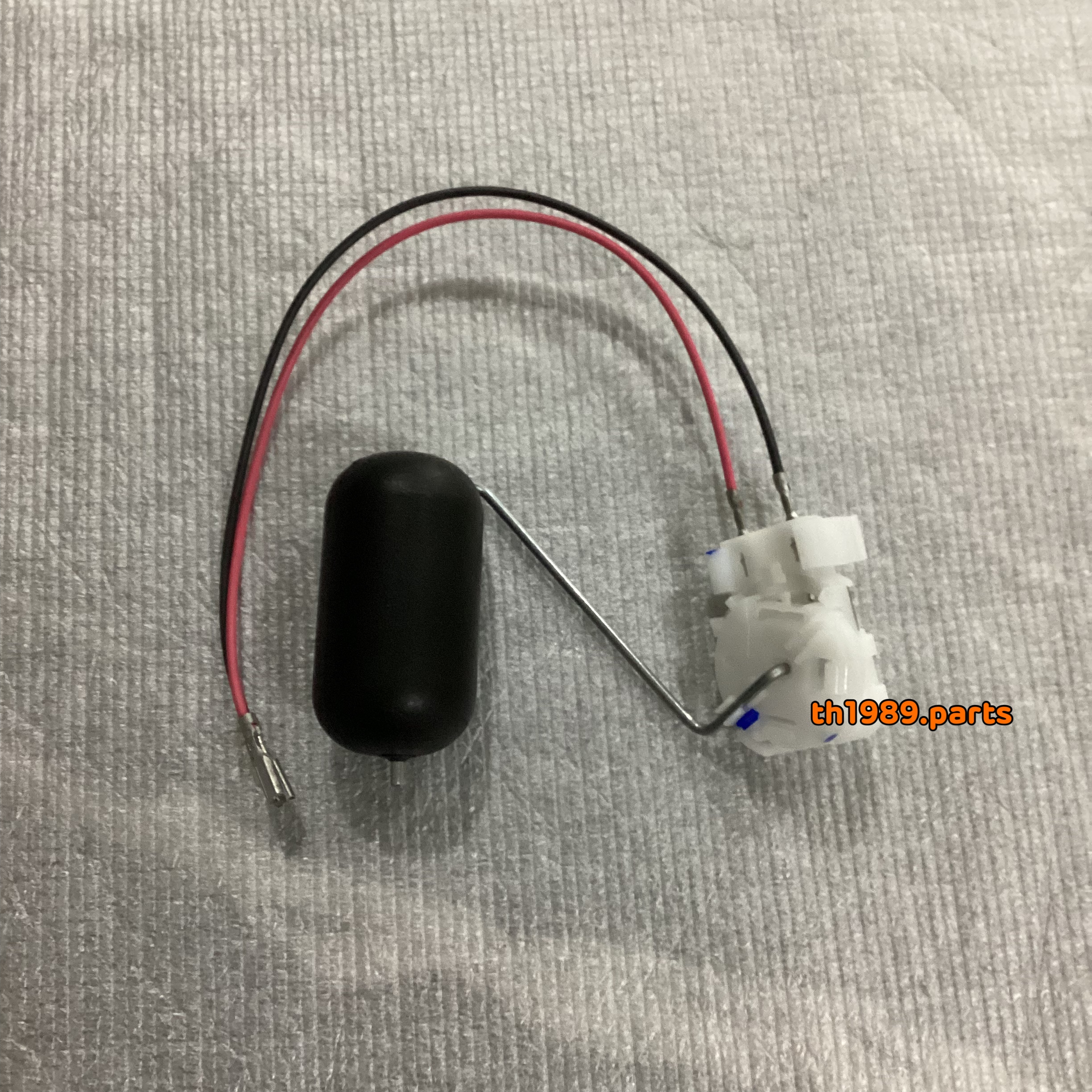 37800-KWW-641 ชุดลูกลอยวัดระดับน้ำมันเชื้อเพลิง (NIPPON SEIKI) WAVE110i 2012-2013 อะไหล่แท้ HONDA