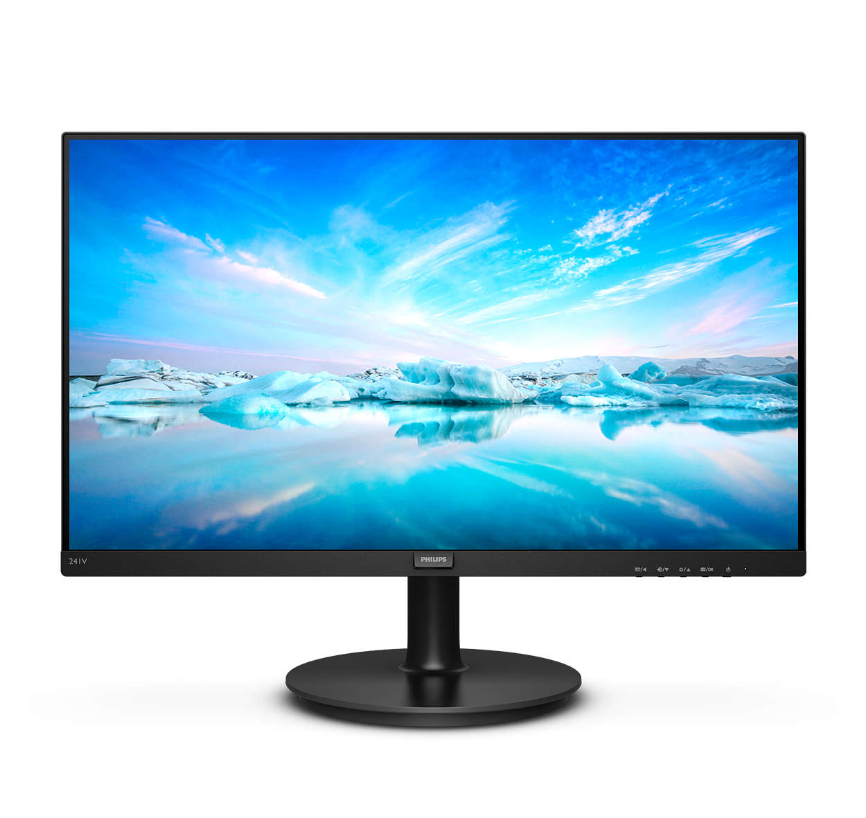 LED 23.8inch PHILIPS 241V8/67 (IPS/HDMI)