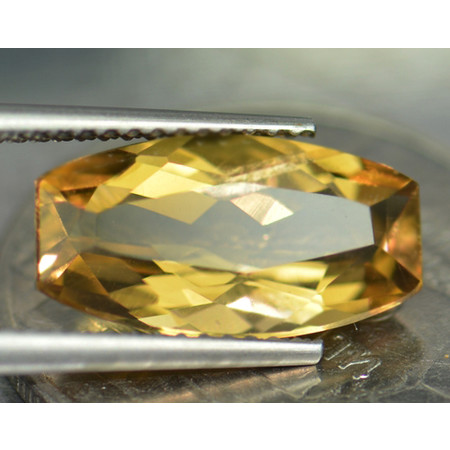 ฮันนี่ควอร์ต (Honey Quartz) 3.32 กะรัต