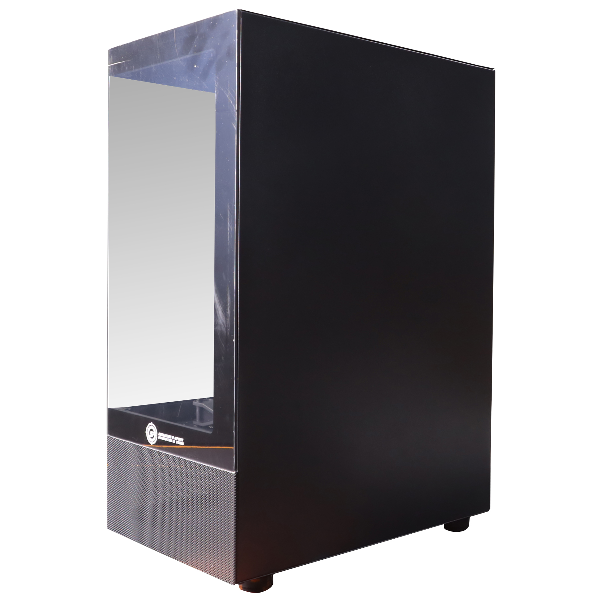 Neolution KAZE ATX CASE (BLACK)