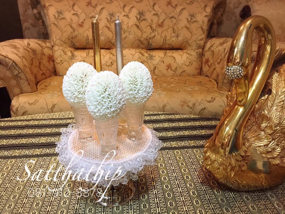 เครื่องทองน้อย