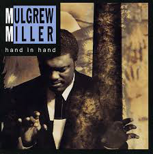 Mulgrew Miller – Hand In Hand / USA / แผ่นดี