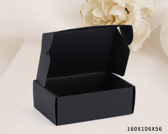 กล่องกระดาษ,กล่องพับได้