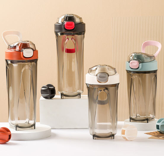 แก้วเชค,แก้วเชคพลาสติก,500ml,650ml