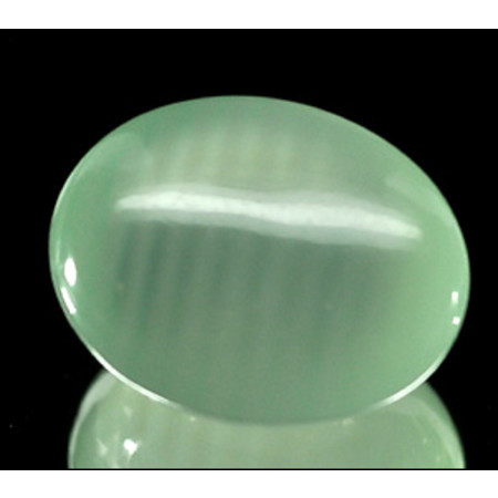 แคลไซต์ (Calcite) 8 กะรัต