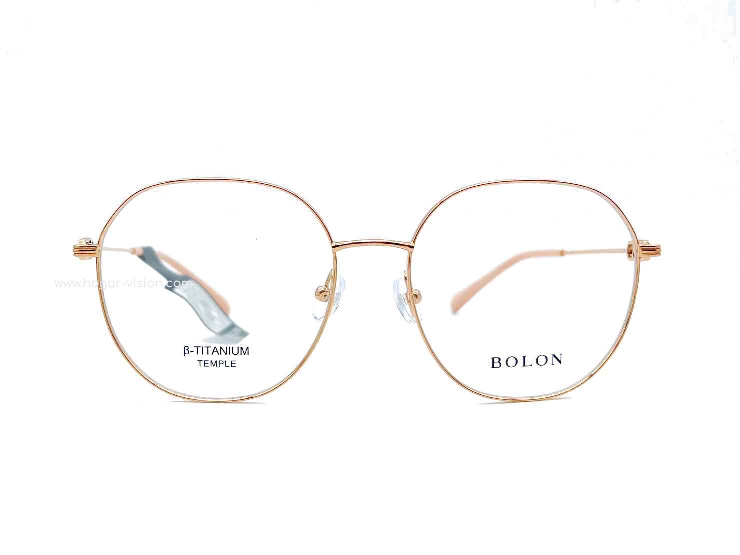 กรอบแว่น BOLON รุ่น BH7006 สี B30