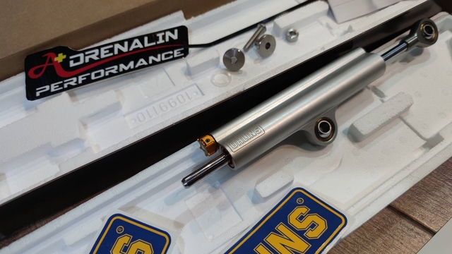 กันสะบัด Ohlins สำหรับ Panigale 899 1199