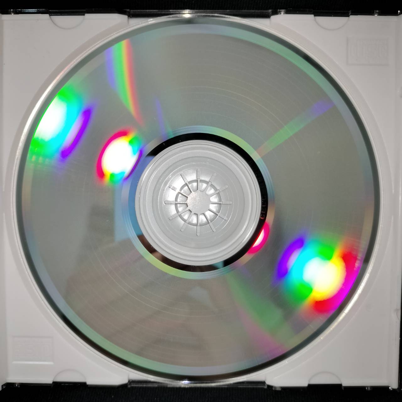 Piano "C" Red – Piano "C" Red / JAPAN / แผ่นสภาพนางฟ้า / มี Obi