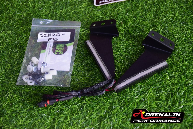 ไฟเลี้ยวหน้า NRC สำหรับ S1000RR 2020+