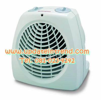 เครื่องทำความร้อน ฮีทเตอร์ ขนาดพกพา Dimplex Fan Heater (DFUX20T)