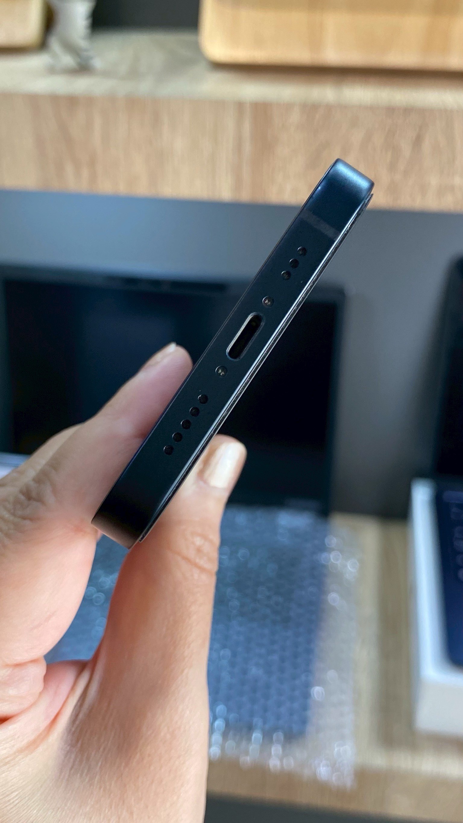 iPhone 13 128GB Midnight