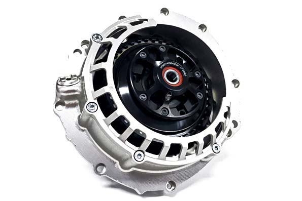 คลัทช์แห้ง STM Kit Evo GP สำหรับ S1000RR 2015+