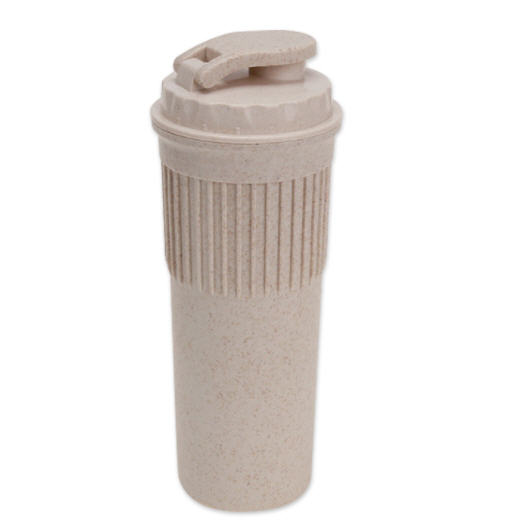 แก้วพลาสติก,แก้วน้ำฟางข้าวสาลี,300ml,400ml