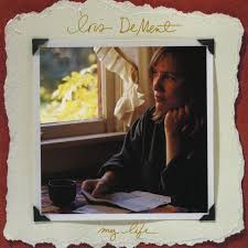 Iris DeMent – My Life / USA / ปกในมีจุดเหลือง / แผ่นดี