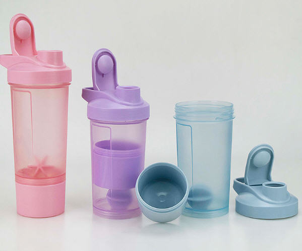 แก้วเชค,แก้วเชคพลาสติก,500ml