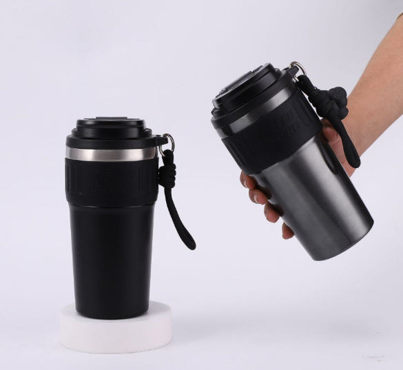 แก้วกาแฟสแตนเลส,แก้วน้ำสแตนเลส,แก้วกาแฟ,600ml