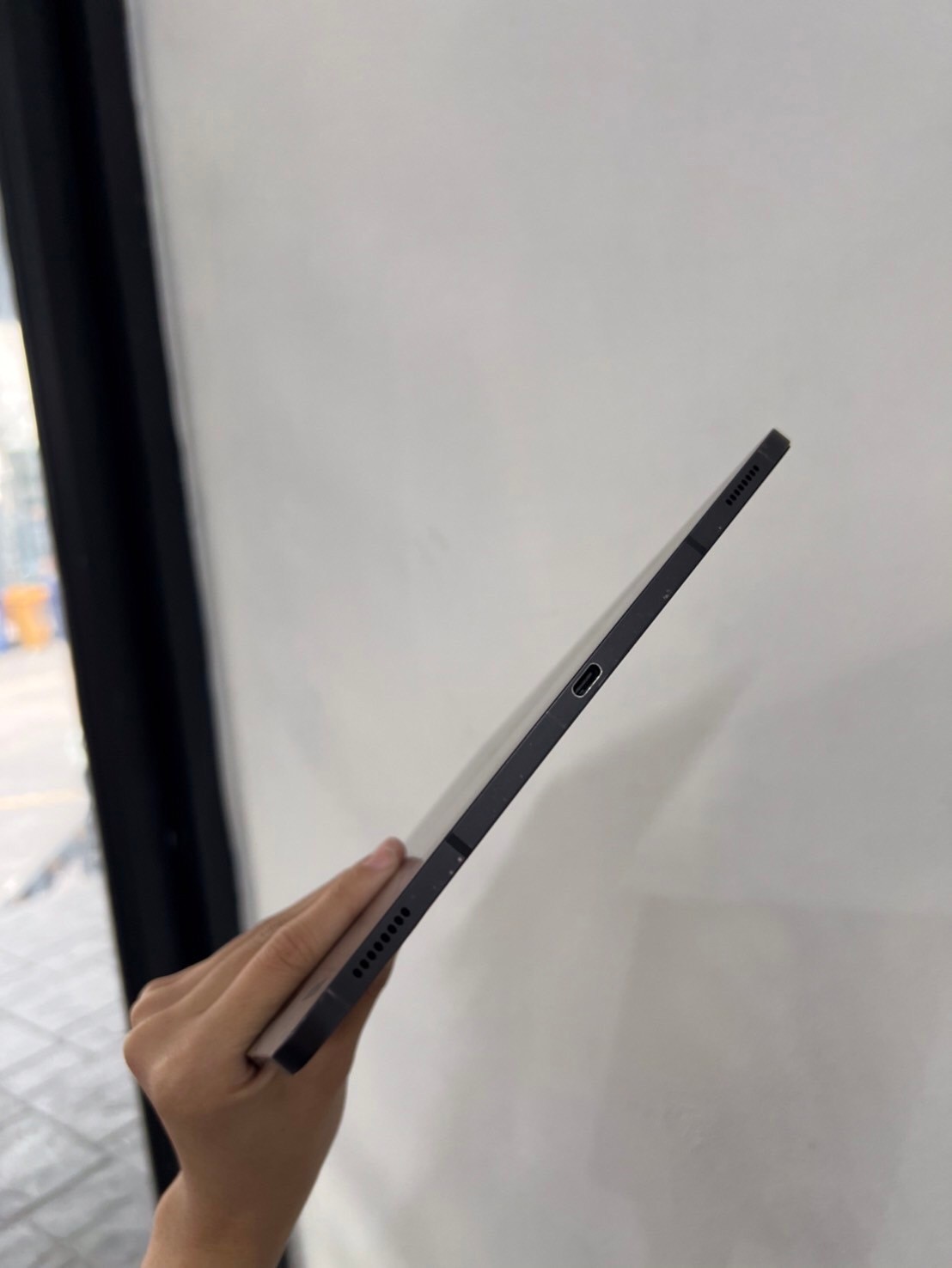 Samsung Galaxy Tab S8+ 8/128GB Wi-Fi สี Gray