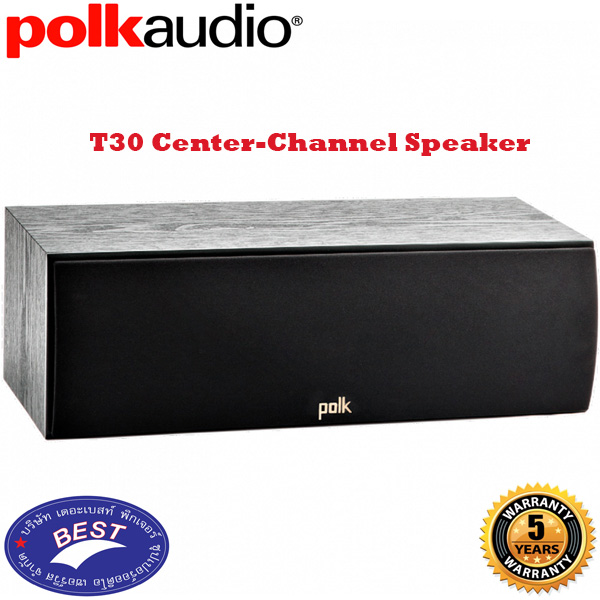 Polk Audio T-30
