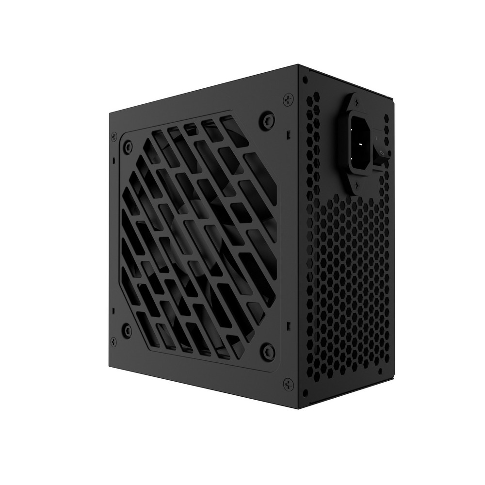 POWER SUPPLY SUPER FLOWER ZILLION 80+ BRONZE 750WATT [3Y]