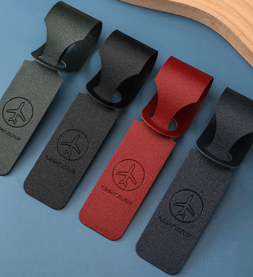 ป้ายห้อยกระเป๋าเดินทาง,ป้ายห้อย,ป้ายชื่อห้อยกระเป๋าเดินทาง,PU