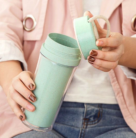 ผลิตภัณฑ์ฟางข้าวสาลี,แก้วน้ำจากฟางข้าวสาลี,แก้วฟางข้าวสาลี,แก้วน้ำผลิตจากฟางข้าวสาลี