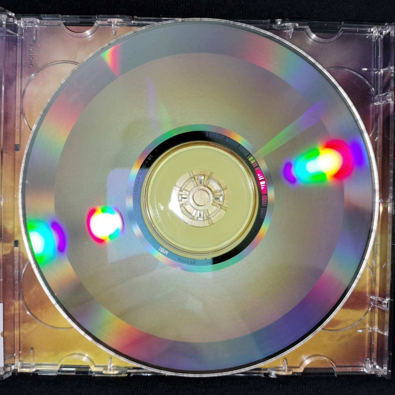 Various – Gloryland: 30 Bluegrass Gospel Classics / USA / 2CD / แผ่นสวย