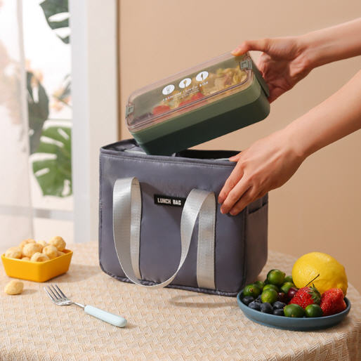 กระเป๋าเก็บอุณหภูมิ,กระเป๋าเก็บความร้อนเย็น