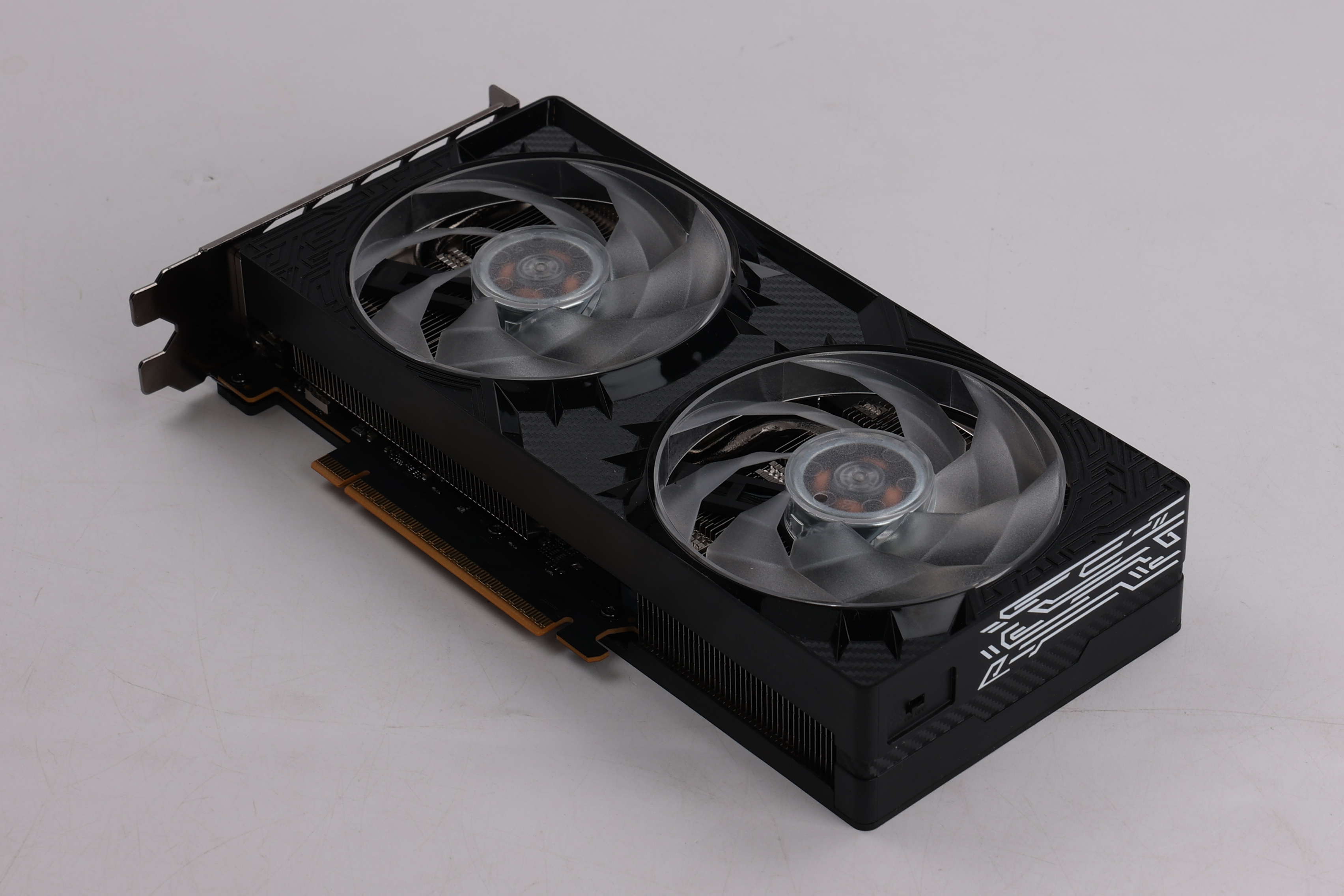 GALAX RTX 5060 1 CLICK OC 8GB GDDR7