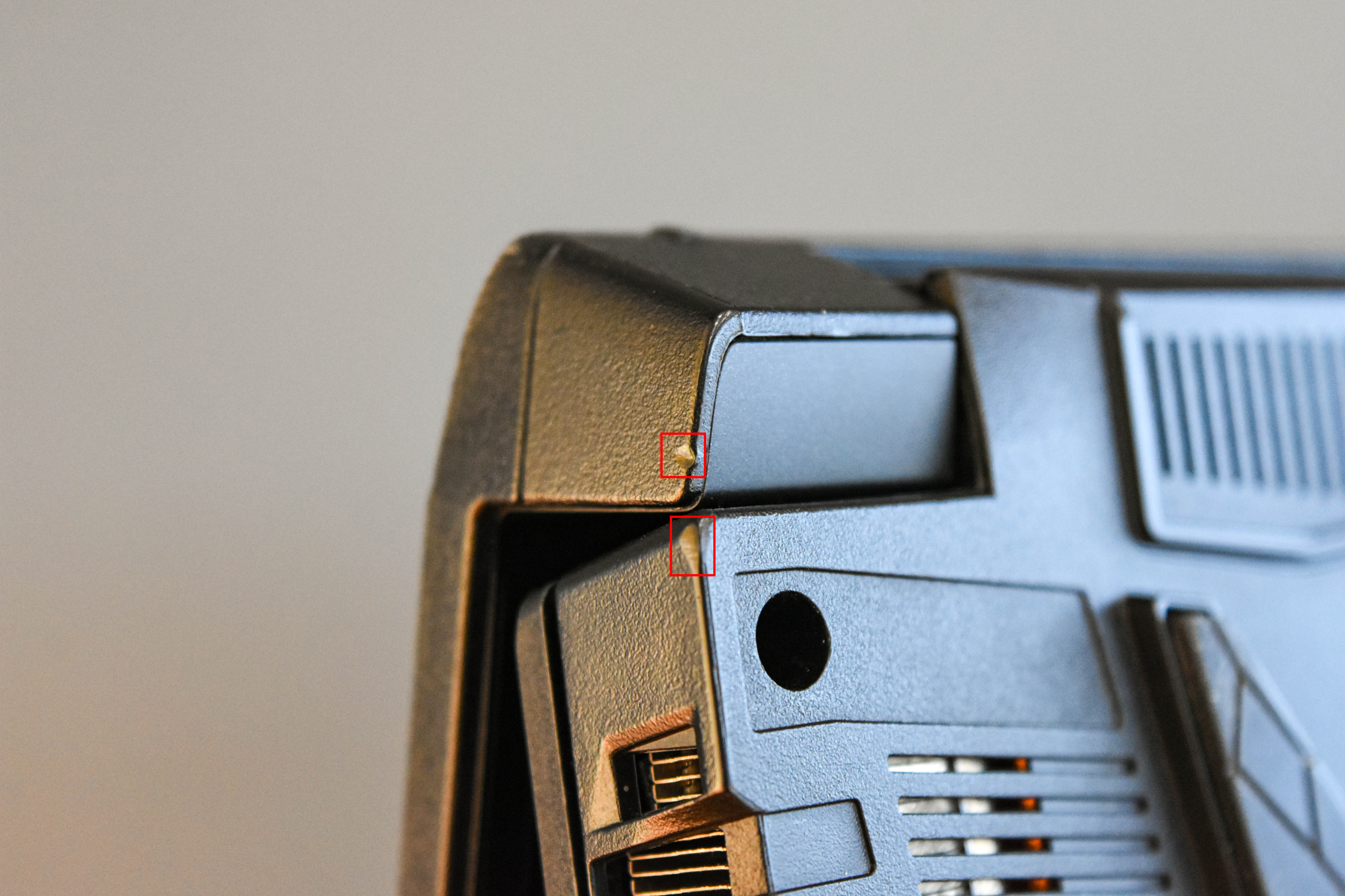 MSI GF75 Thin 10SC-090TH