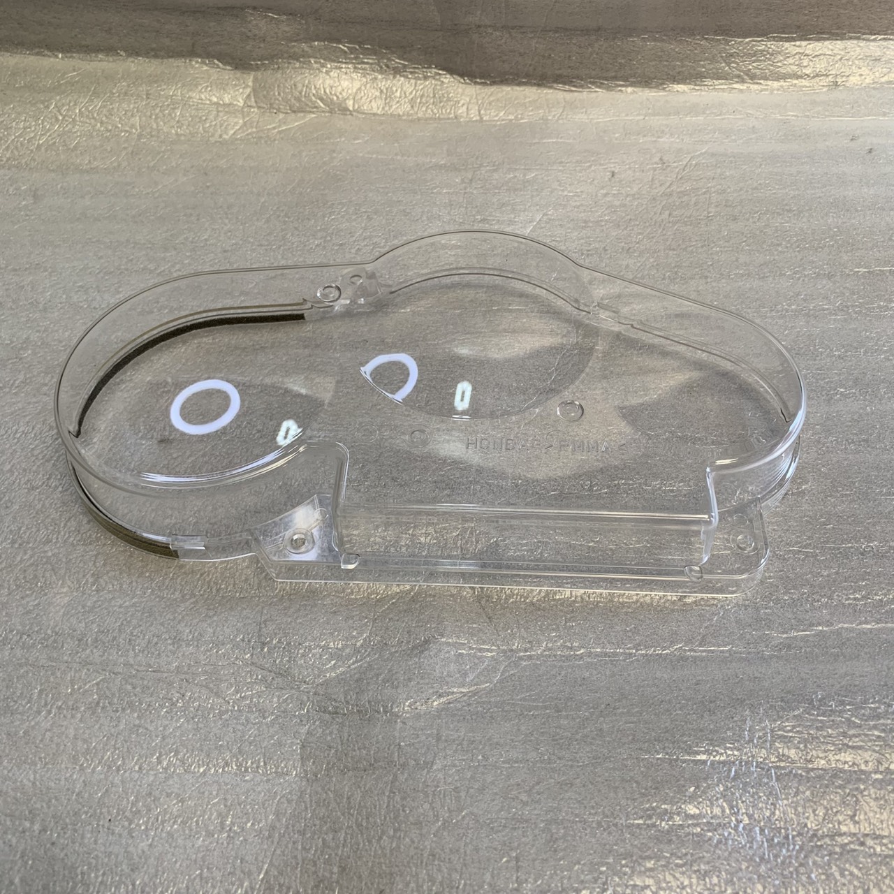 37102-KBA-930 เลนส์เรือนไมล์ LS125R อะไหล่แท้ HONDA