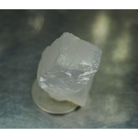 ก้อนควอร์ต (White Quartz) 61.25 กะรัต