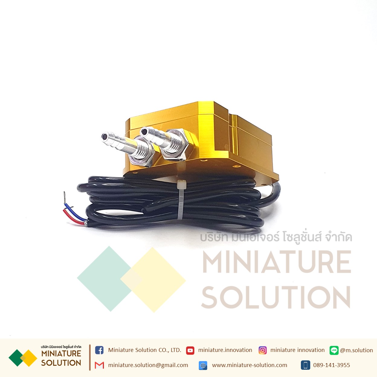 PCM620Y Digital Display เซนเซอร์วัดความแตกต่างของความดัน มีจอแสดงผล LCD Analog 4-20mA Air Differential Pressure Sensor Transmitter ตรวจสอบการอุดตันของระบบ การอุดตันของแผ่นกรองอากาศ (PCM620)(-1-1kPa)