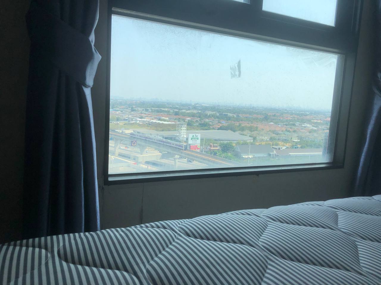 Plum Condo Central Station Phase2