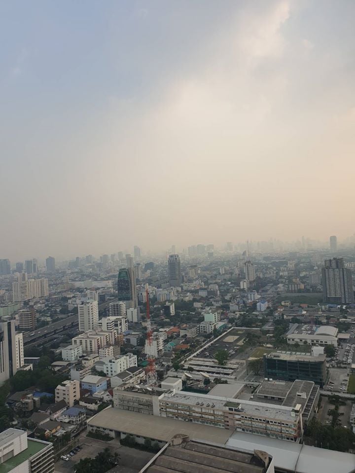 The Line Jatujak - Mochit