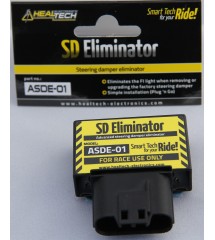 กันสะบัด Ohlins สำหรับ ZX10 2016+