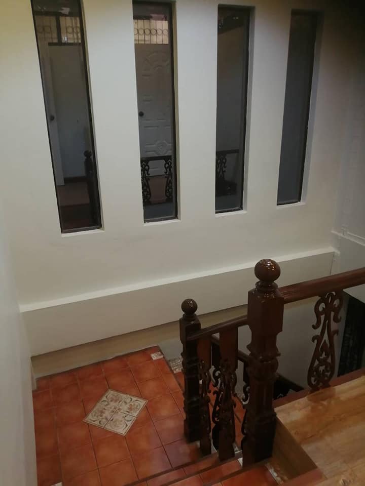 Townhouse for rent Sukhumvit68