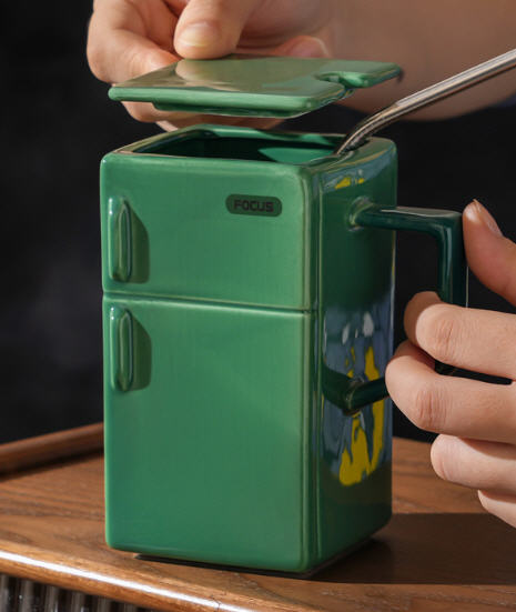 แก้วเซรามิก,แก้วเซรามิค,แก้วกาแฟเซรามิก,550ml