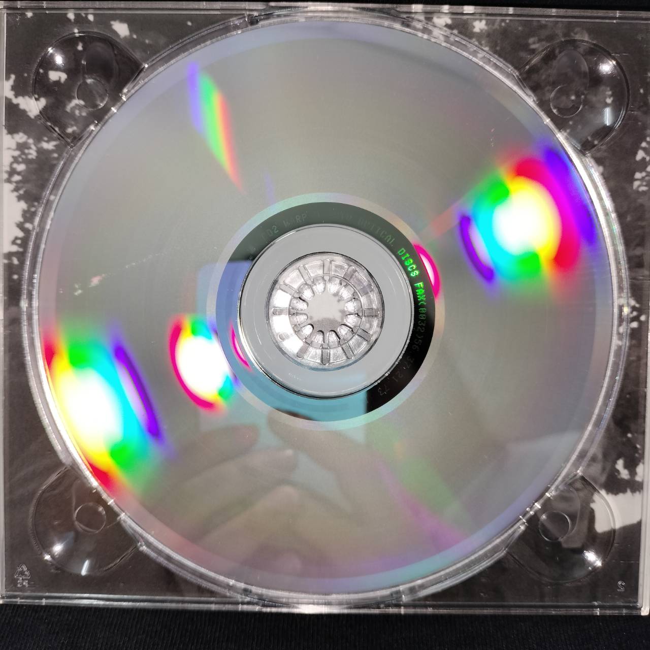 Brussels Jazz Orchestra – The Music Of Bert Joris / BELGIUM / 2CD / แผ่นสวย+แผ่นดี