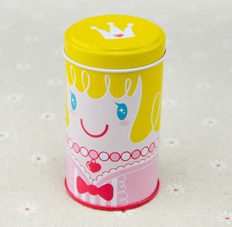 กระป๋องเหล็ก,กล่องเหล็ก