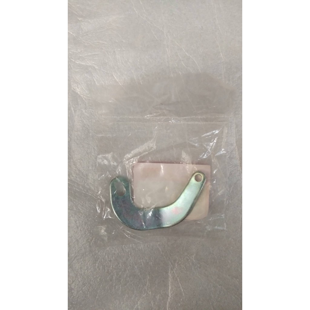 50523-KPH-900 ขอเกี่ยวสปริงขาตั้งกลาง วงเดือนขาตั้งคู่ Wave125i (2005) อะไหล่แท้ HONDA