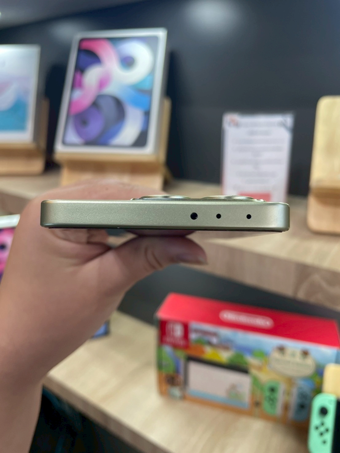 Xiaomi 14T 12/512GB สี Lemon Green