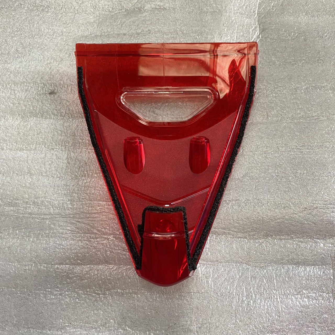 33703-KVG-901 เลนส์ไฟท้าย AirBlade 2006-2007 อะไหล่แท้ HONDA