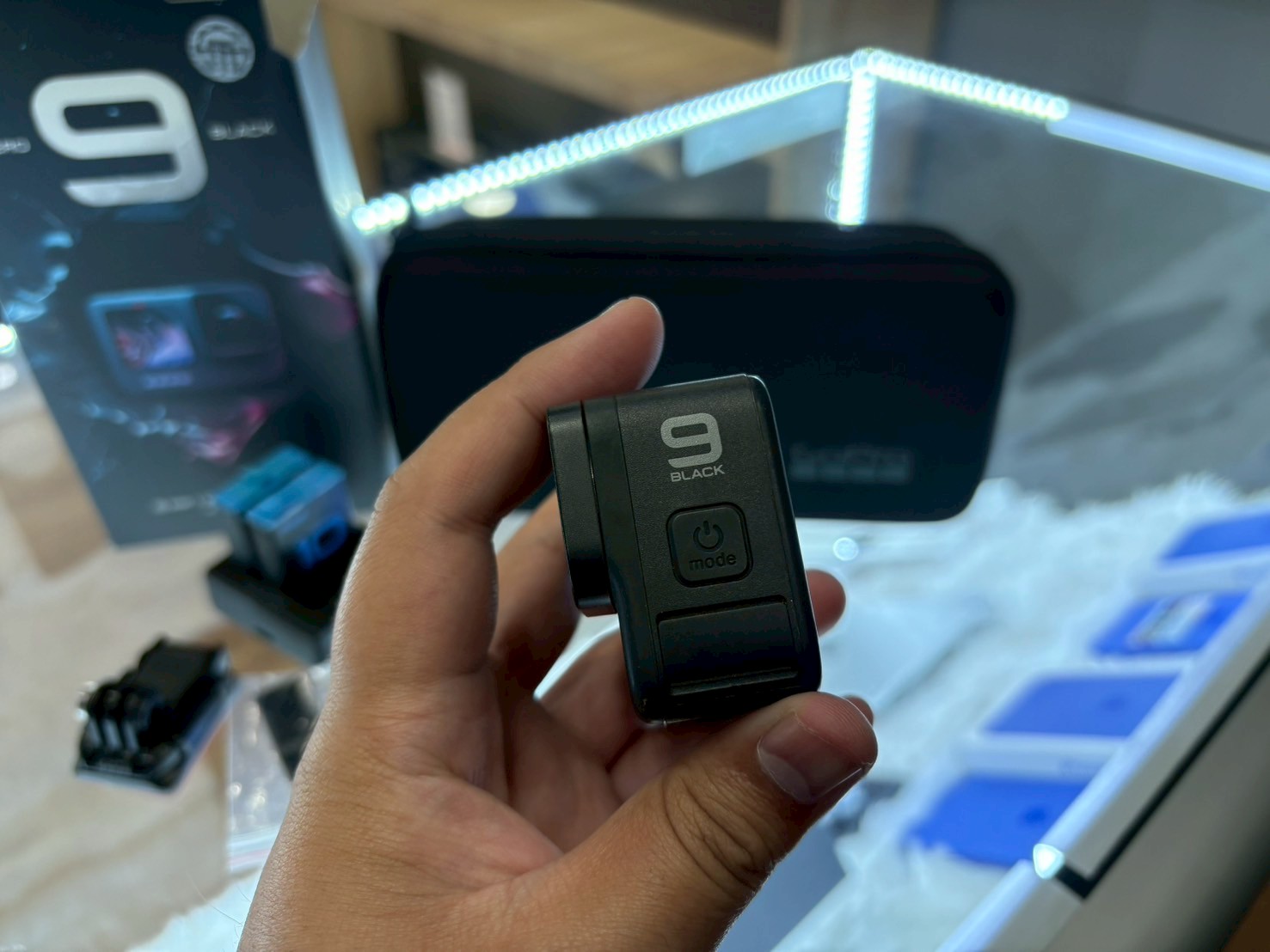 GoPro Hero 9 Black