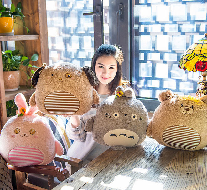 หมอนตุ๊กตา,โรงงานผลิตตุ๊กตา,รับผลิตตุ๊กตา,สินค้าพรีเมี่ยม,ของที่ระลึก,ของชำร่วย