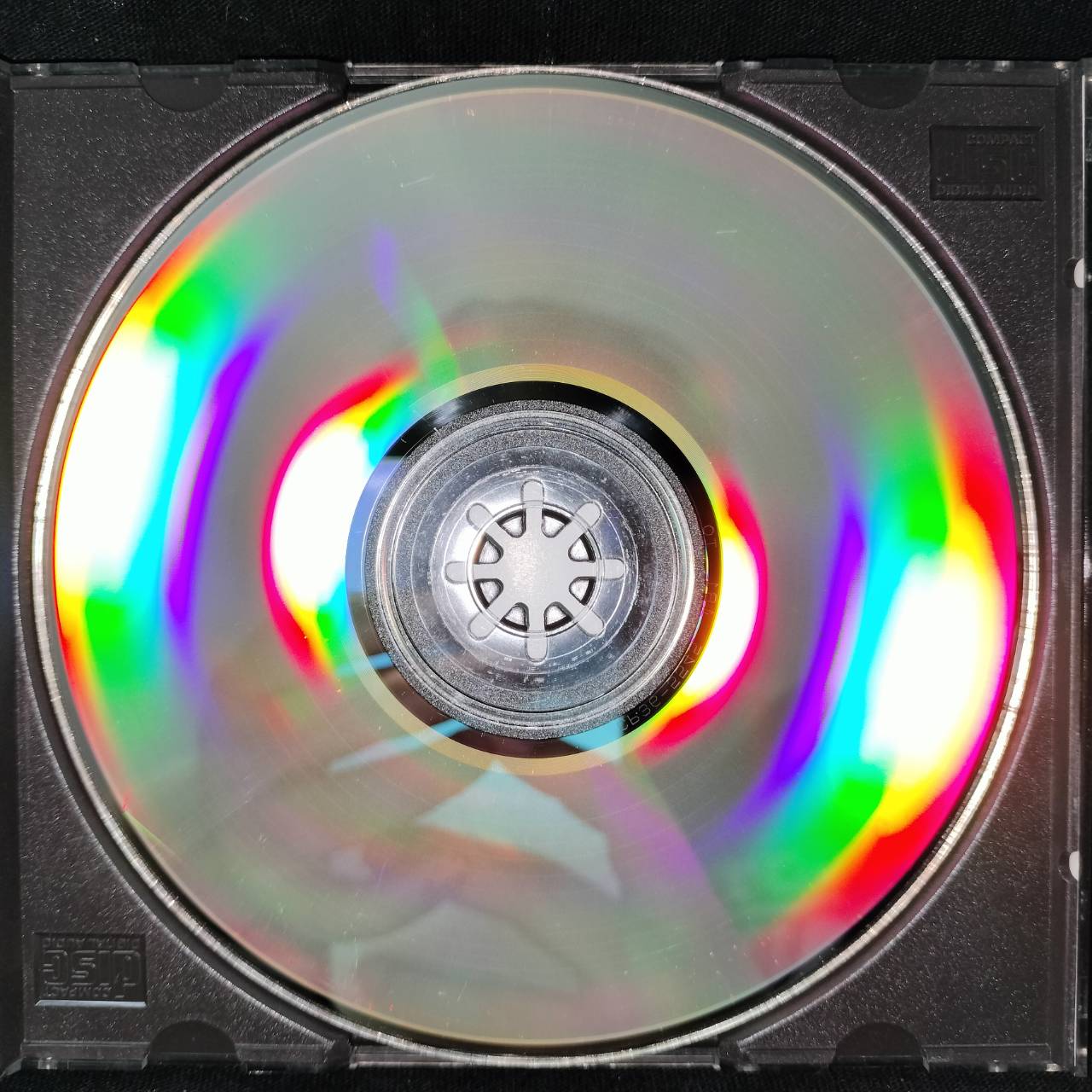 Paul McCartney – All The Best ! / JAPAN / แผ่นดี