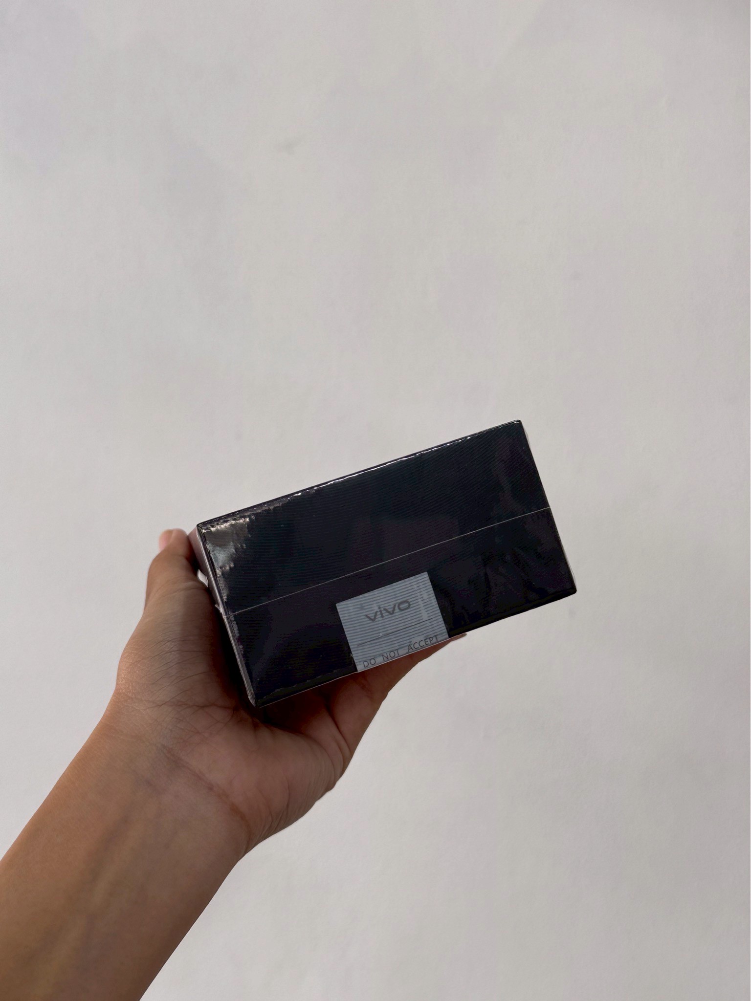 Vivo V60 (12GB/256GB) สี Gray