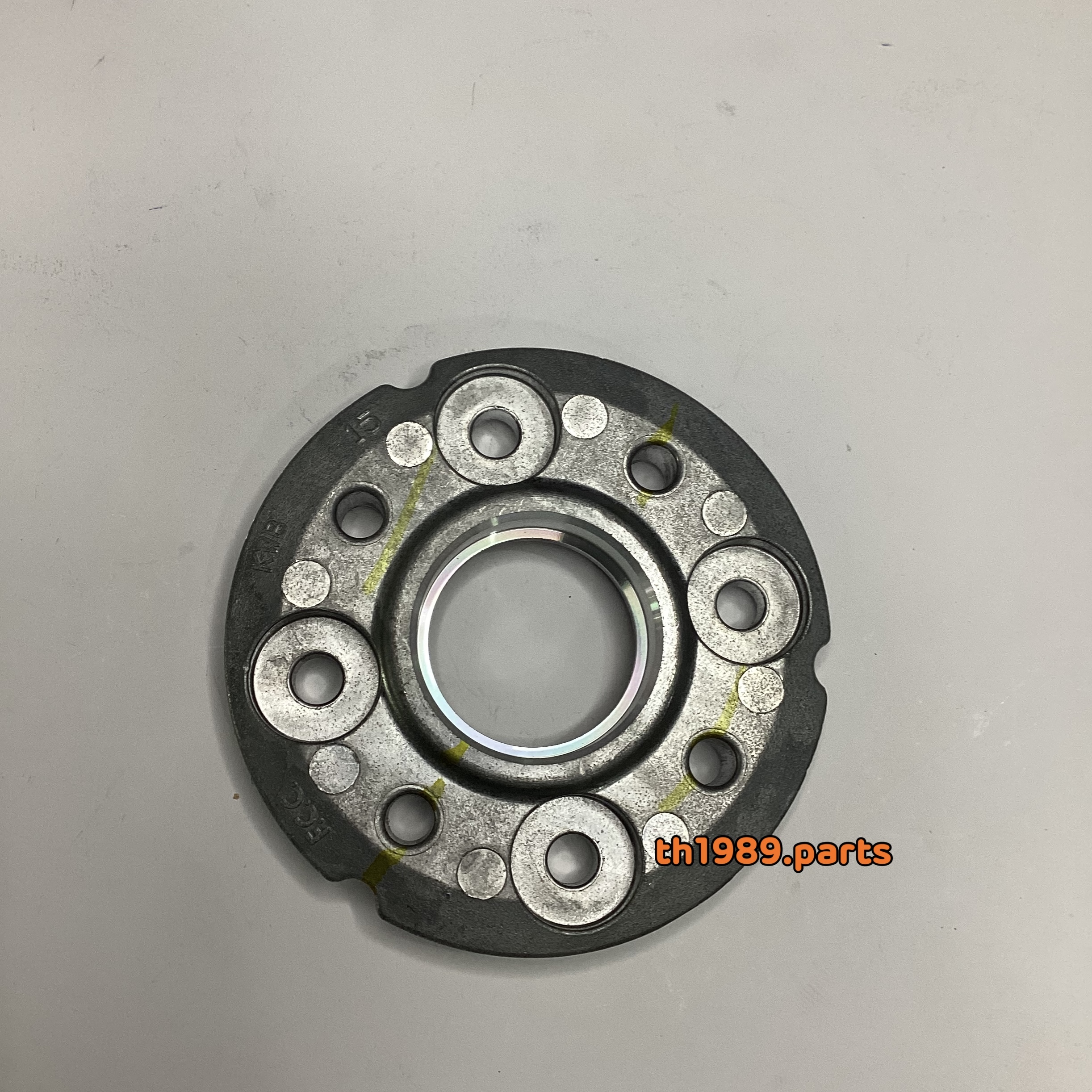 22361-KWW-741 แผ่นยกคลัทช์ (สตาร์ทเท้า) WAVE110i 2011-2020 , DREAM110i , SUPERCUB 2013-2019 อะไหล่แท้ HONDA