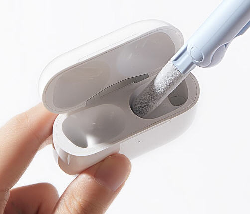 ชุดทำความสะอาดคอมพิวเตอร์,อุปกรณ์ทำความสะอาดคอมพิวเตอร์